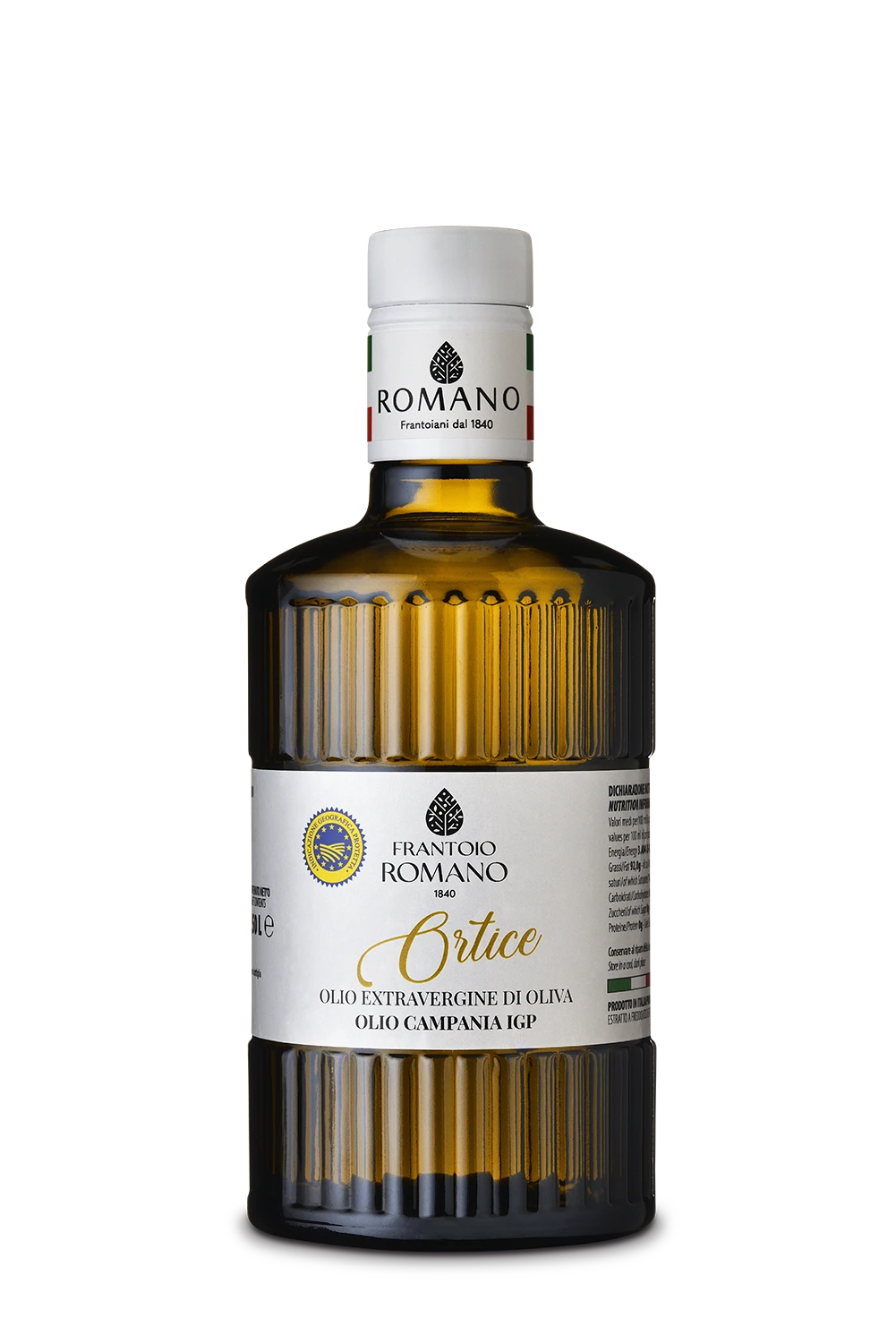 Romano Ortice