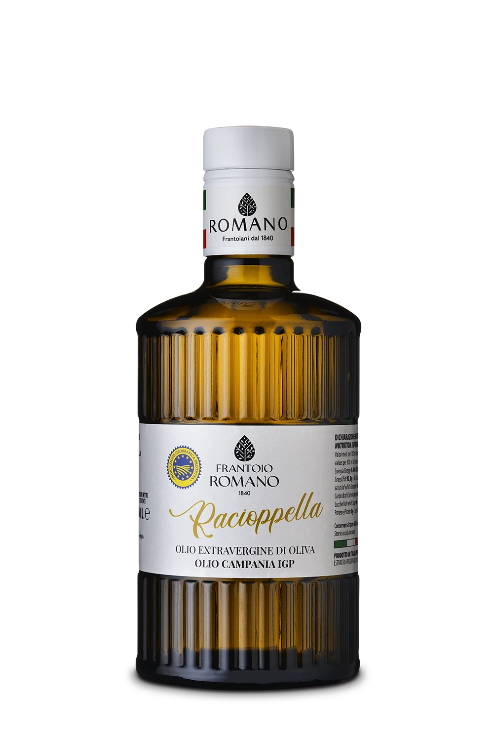 Romano Raccippella